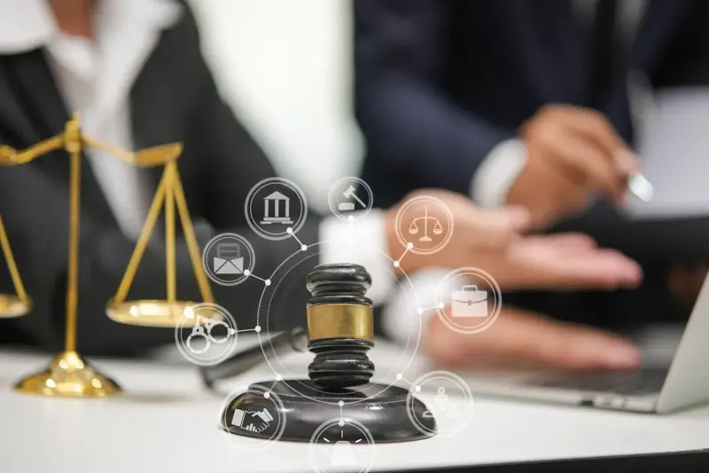 Usługi prawnicze – na czym polegają?