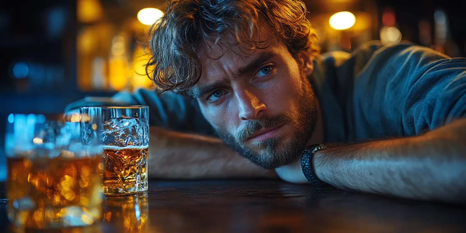 W jaki sposób alkoholizm wpływa na rodzinę?