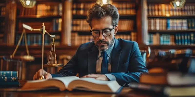 W jakich sytuacjach warto skorzystać z usług adwokata?