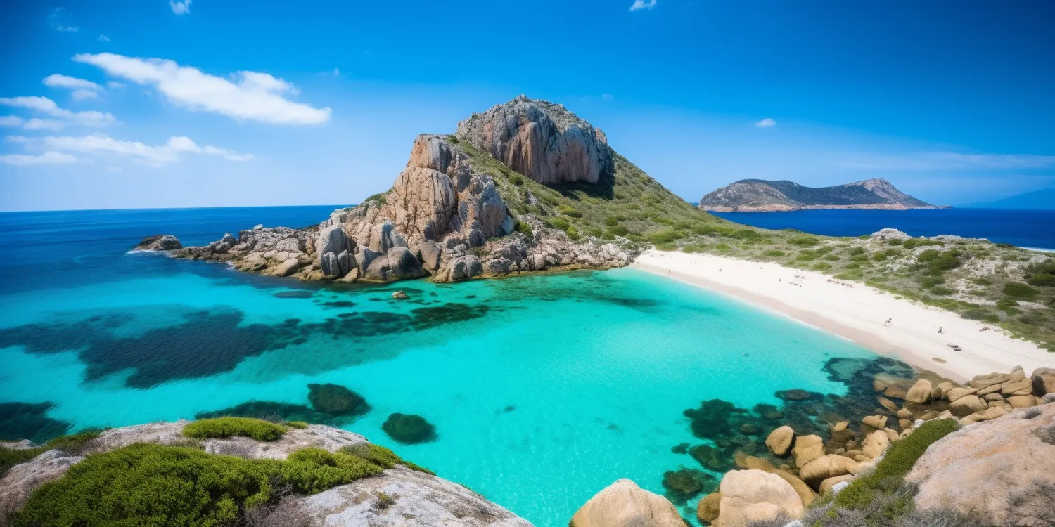 Wakacje na Sardynii - co powinniśmy zobaczyć na Sardynii?