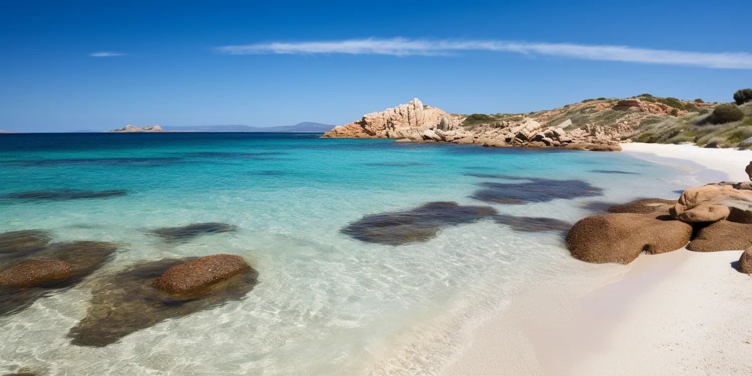 Wakacje na Sardynii - garść informacji