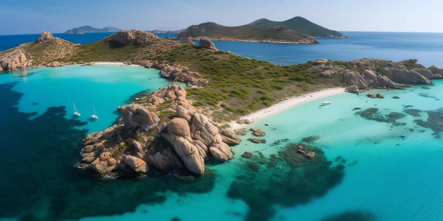 Wakacje z dzieckiem - słoneczna Sardynia