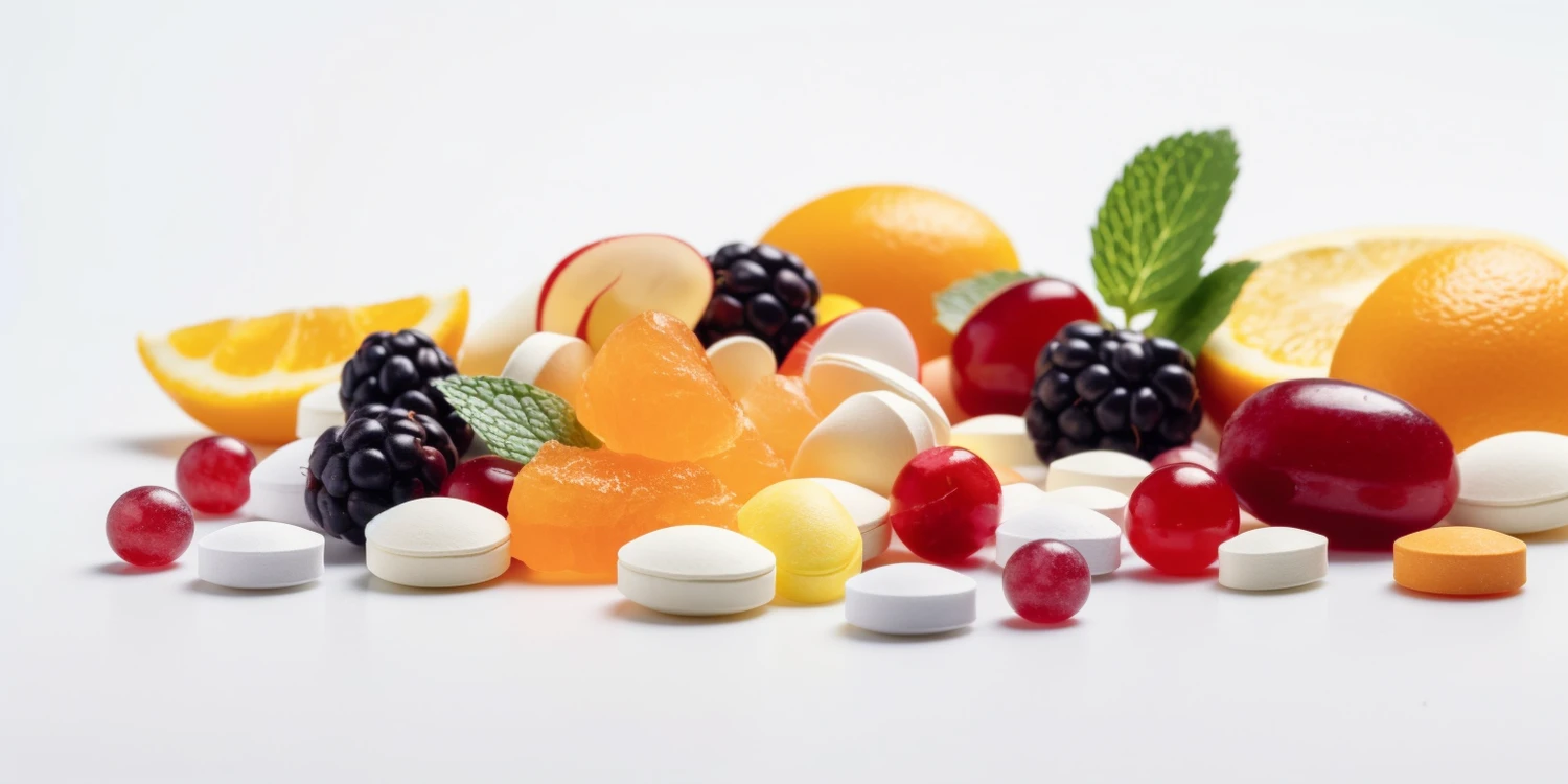 Witamina D3 w kroplach - jaka najlepsza?