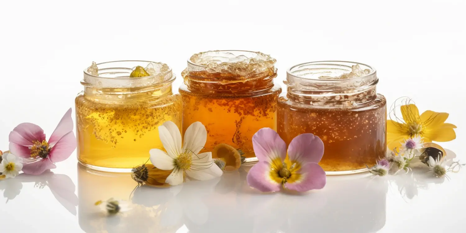 Wspieranie odporności miodem