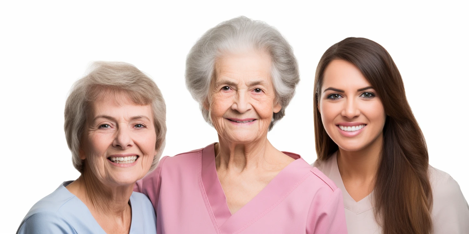 Wybór odpowiedniego domu opieki