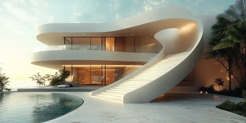 Balustrady ze szkła Warszawa