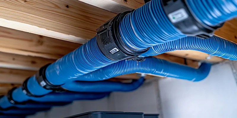 Co daje rekuperacja w domu?