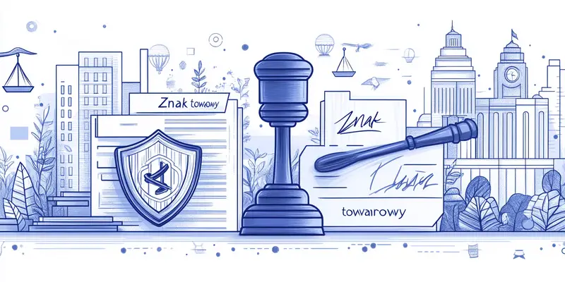 Co daje znak towarowy?