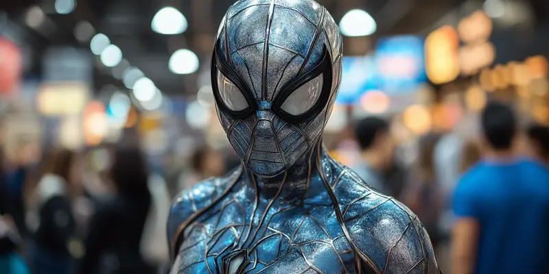 Cosplay Kostüme was ist das?