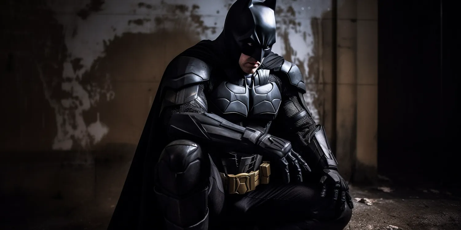 Cosplay Kostüme was ist das?