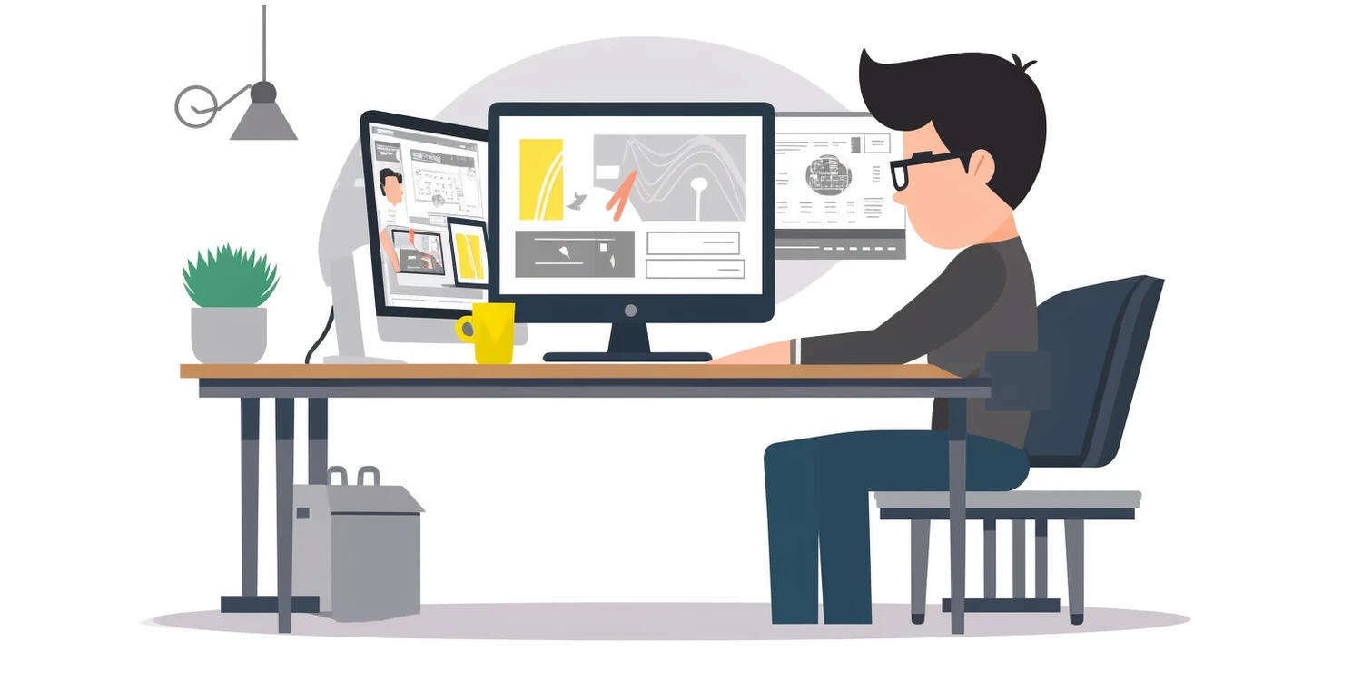 Czego unikać przy tworzeniu strony WWW?