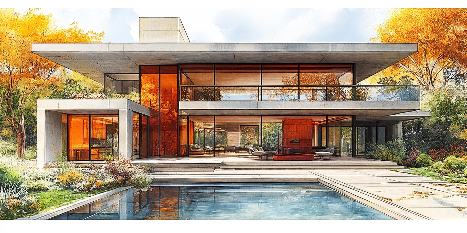 Czy warto brać kredyt hipoteczny?