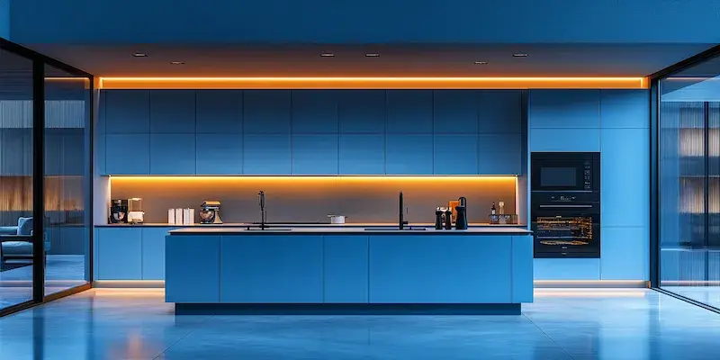 Czym pomalować meble kuchenne?