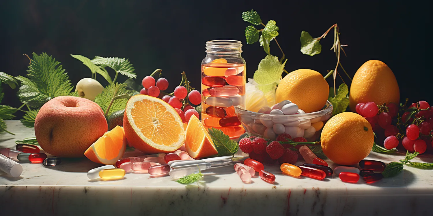 Czym się różni witamina D od D3?