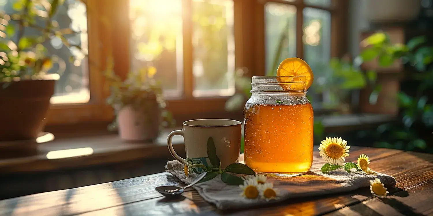 Czym wyróżnia się miód gryczany?