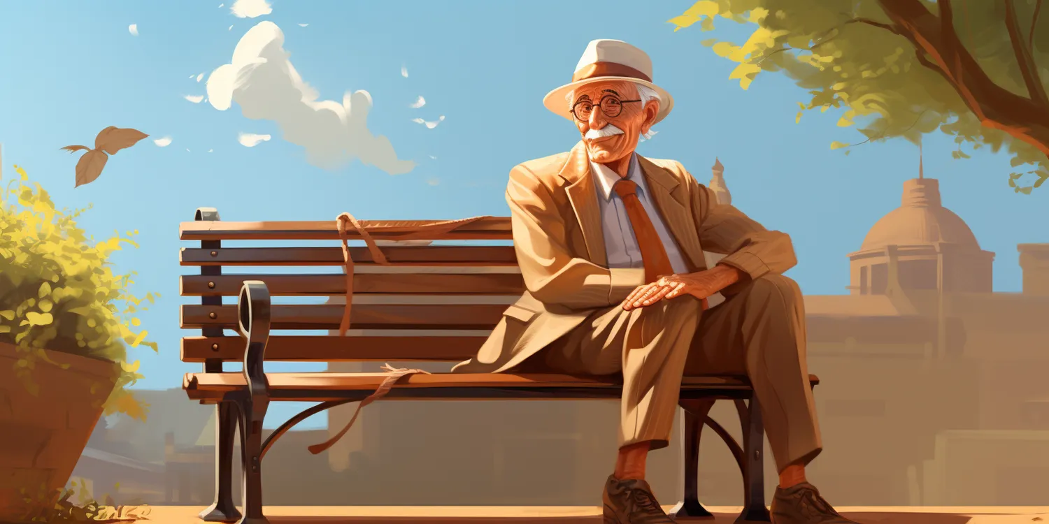 Dom dla osób starszych - czy warto?