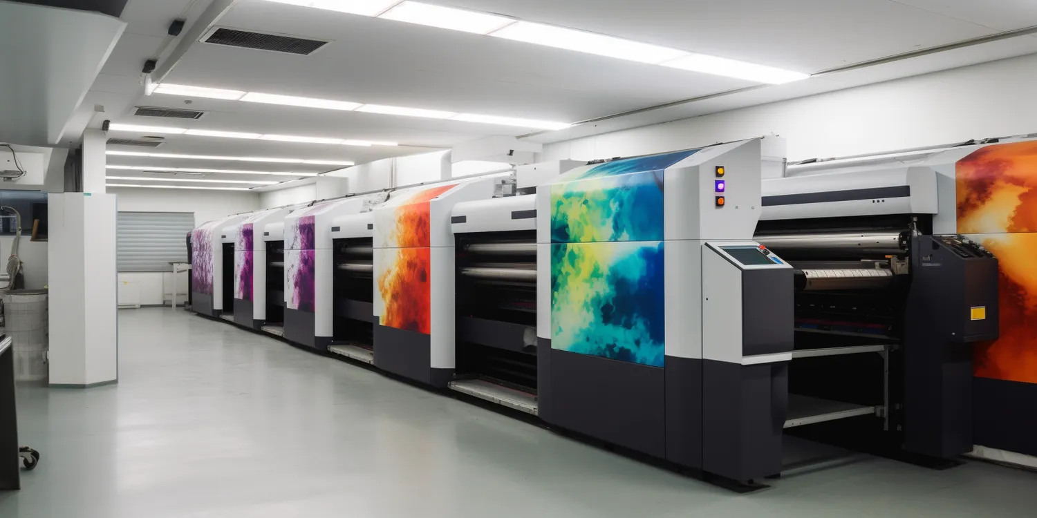 Drukarnia cyfrowa jak złożyć zamówienie?