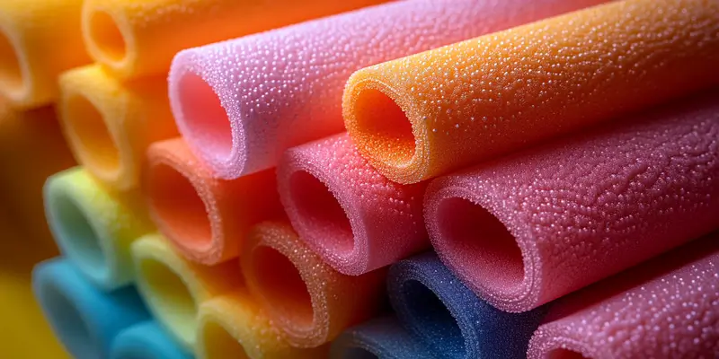 Eva Schaum Decksbelag