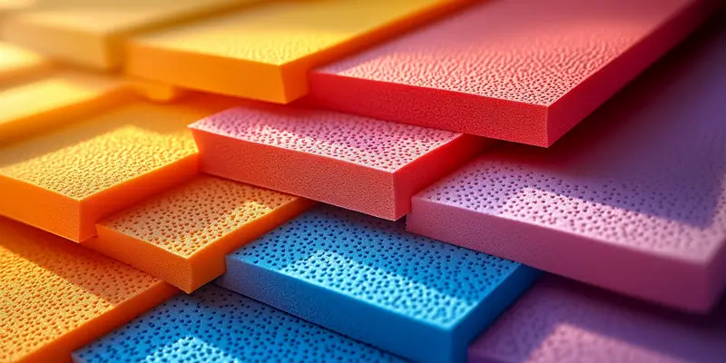 Eva Schaum Decksbelag