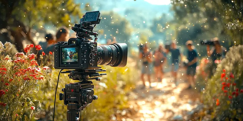 Filmy korporacyjne Kraków