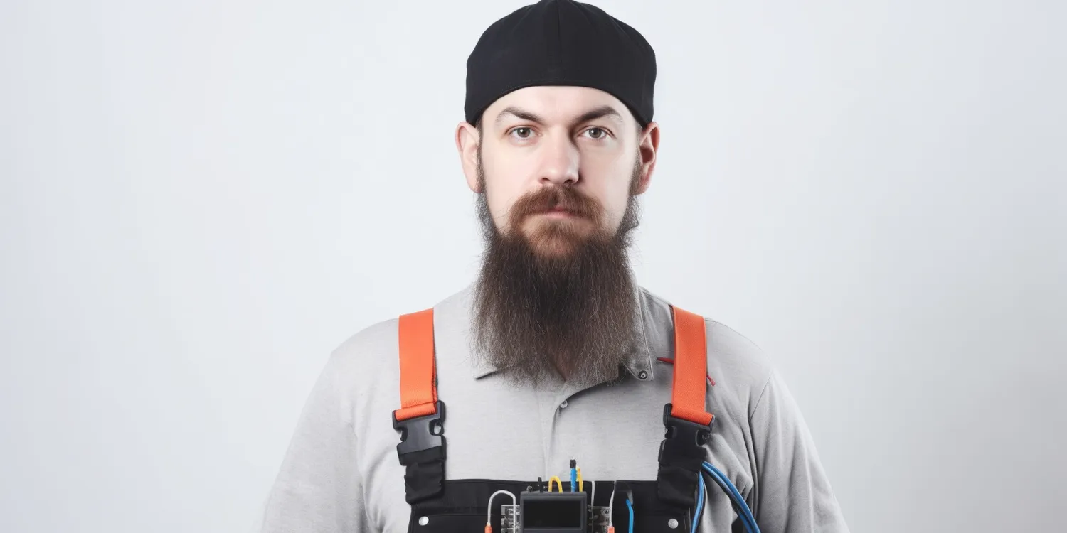 Firma elektryczna Szczecin