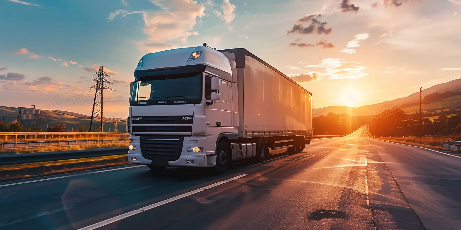 Firmy transportowe Norwegia