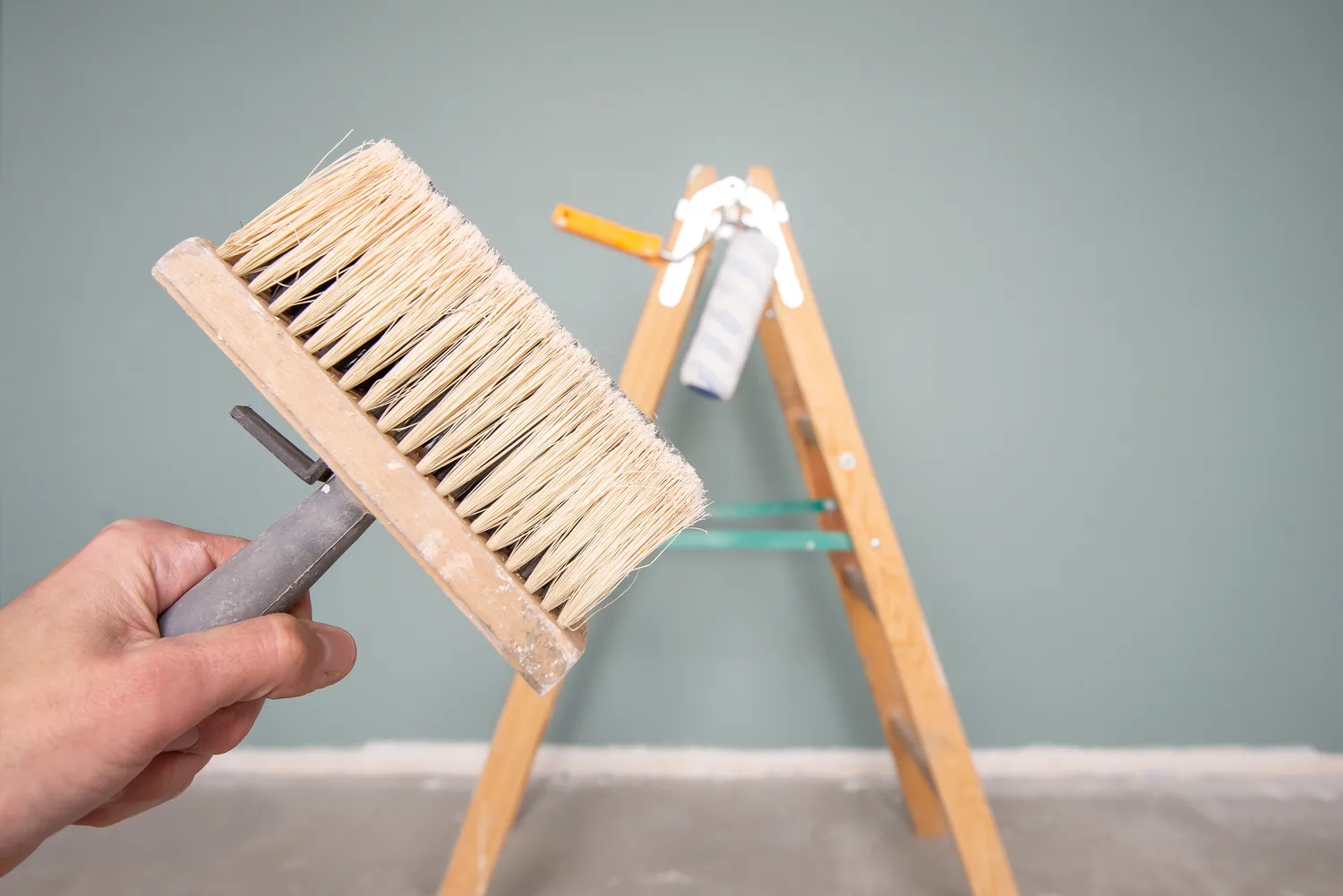 Firmy wykańczające wnętrza Szczecin