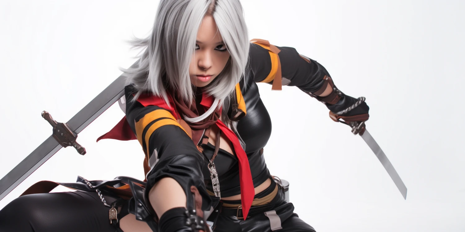 Gdzie kupować cosplay?