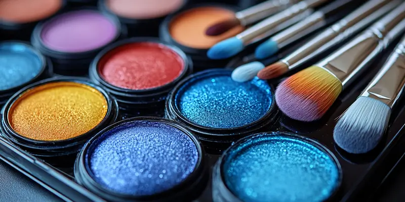 Gdzie można kupić farby do malowania twarzy?