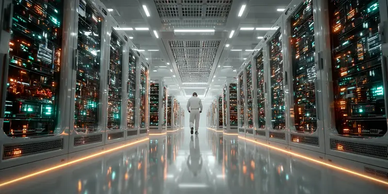 Hosting co to takiego?