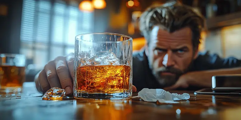 Ile czasu trwa terapia alkoholowa?