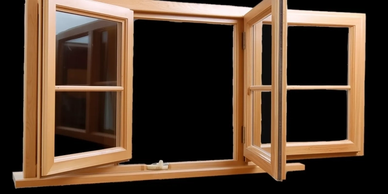 Ile kosztują okna drewniane?