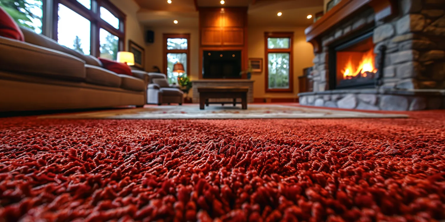 Ile kosztuje metr wykładziny?