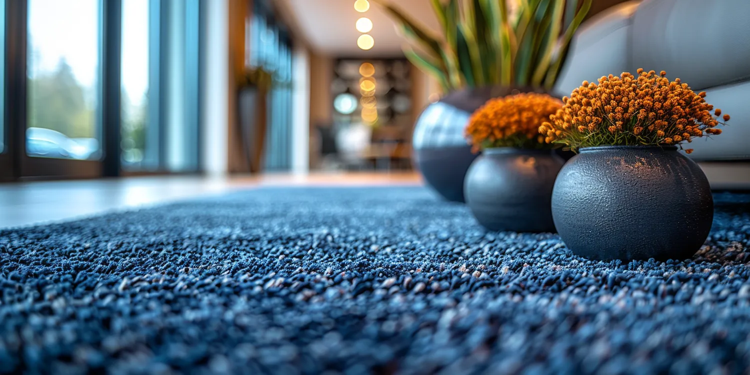 Ile kosztuje metr wykładziny dywanowej?