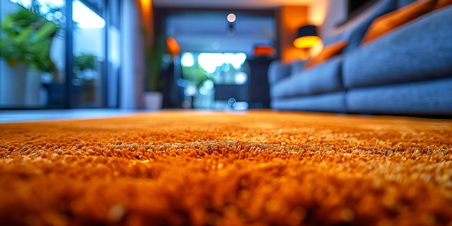 Ile kosztuje montaż wykładziny dywanowej?