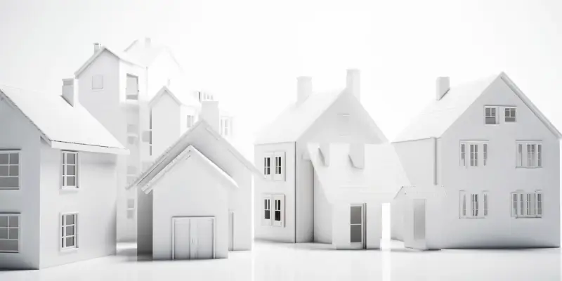 Ile osób w Polsce ma kredyty hipoteczne?