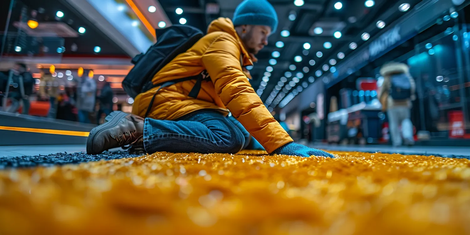 Ile wykładziny potrzeba?