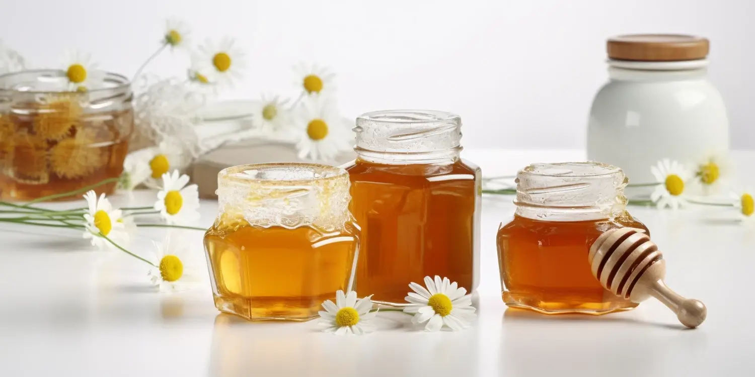 Jak powstaje miód wrzosowy?