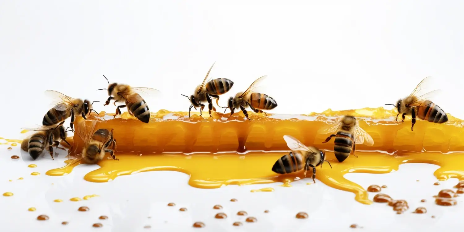 Jak rozpoznać prawdziwy miód akacjowy?