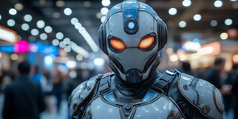 Jak stworzyć cosplay?