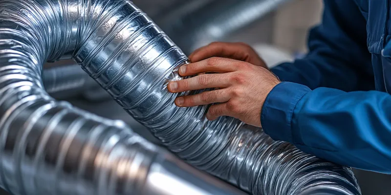 Jak wygląda rekuperacja?