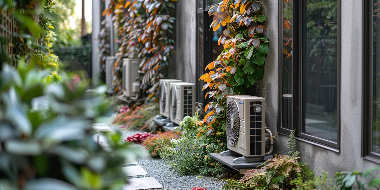 Jak wykorzystać skropliny z pompy ciepła?