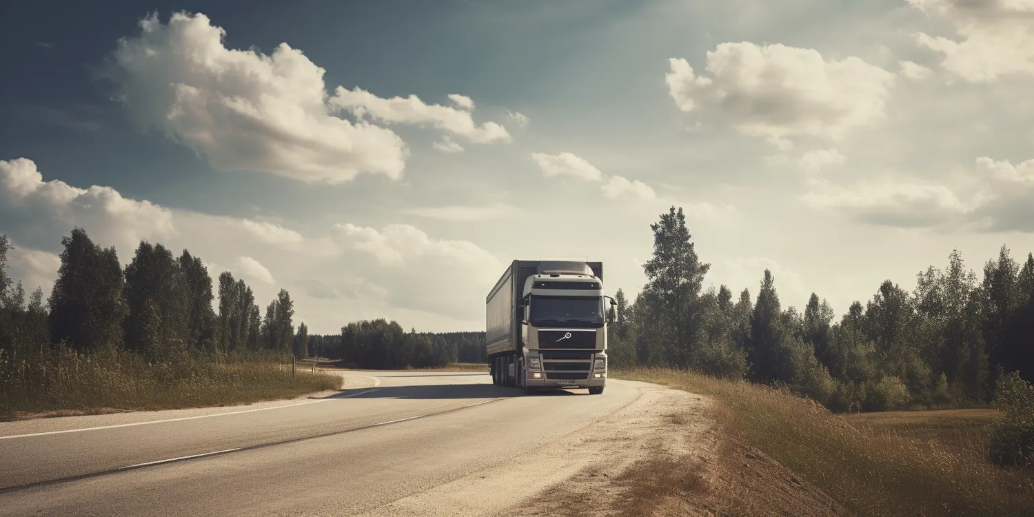 Jak zdobyć licencje na transport międzynarodowy?