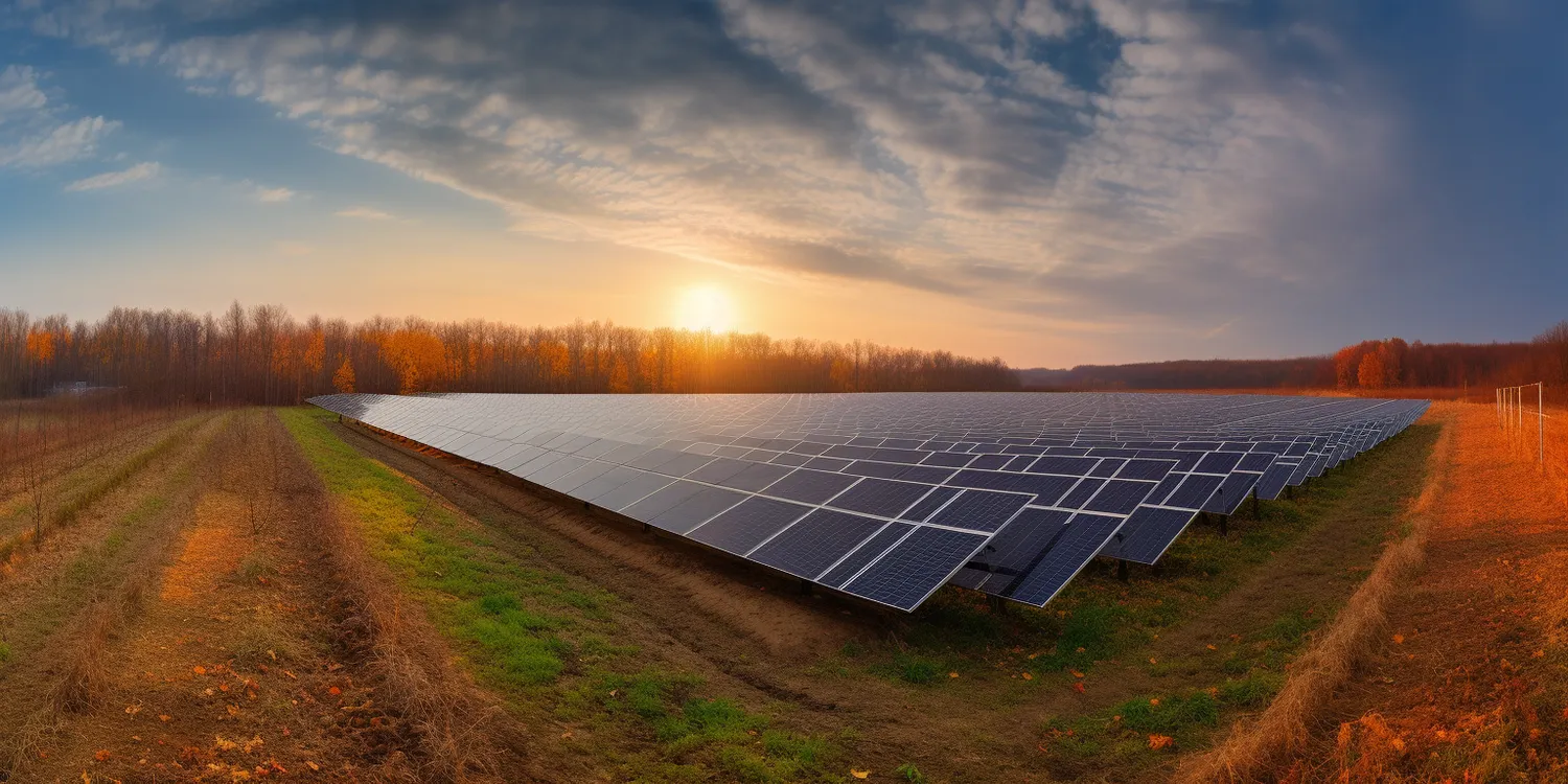 Jaka fotowoltaika do domu?