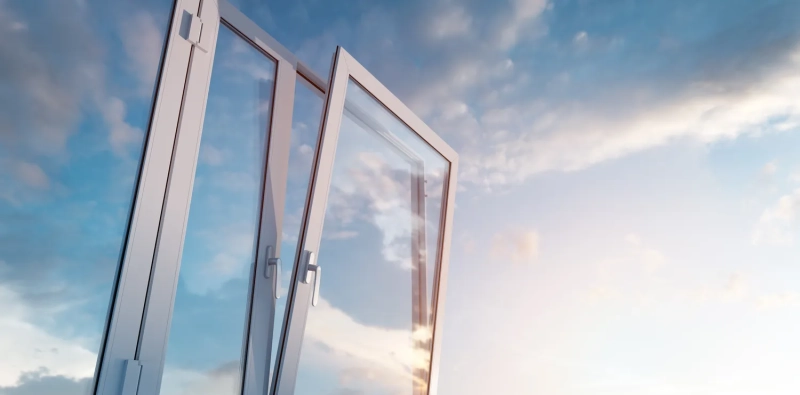 Jakie okna PCV wybrać?