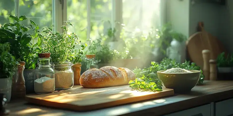 Jakie słodycze są bezglutenowe?