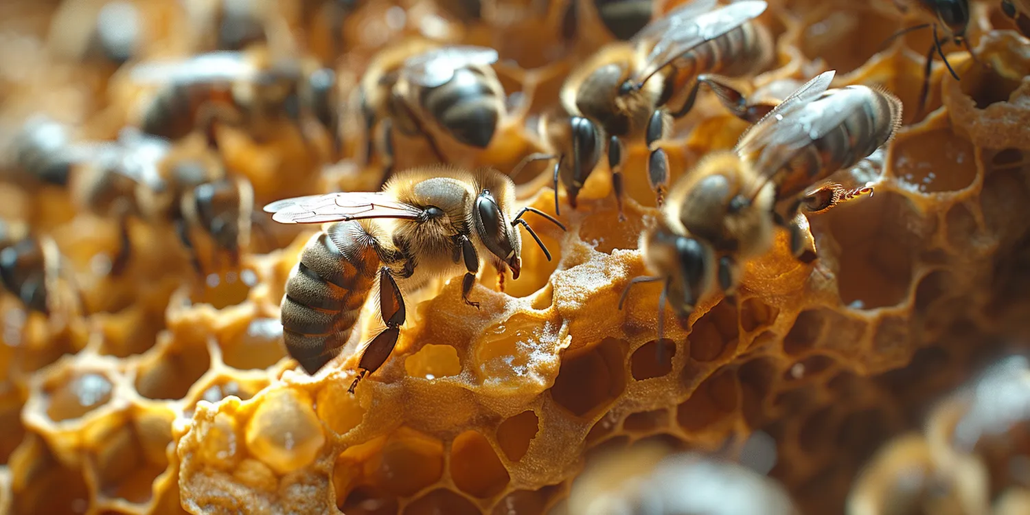 Kalendarz matki pszczele