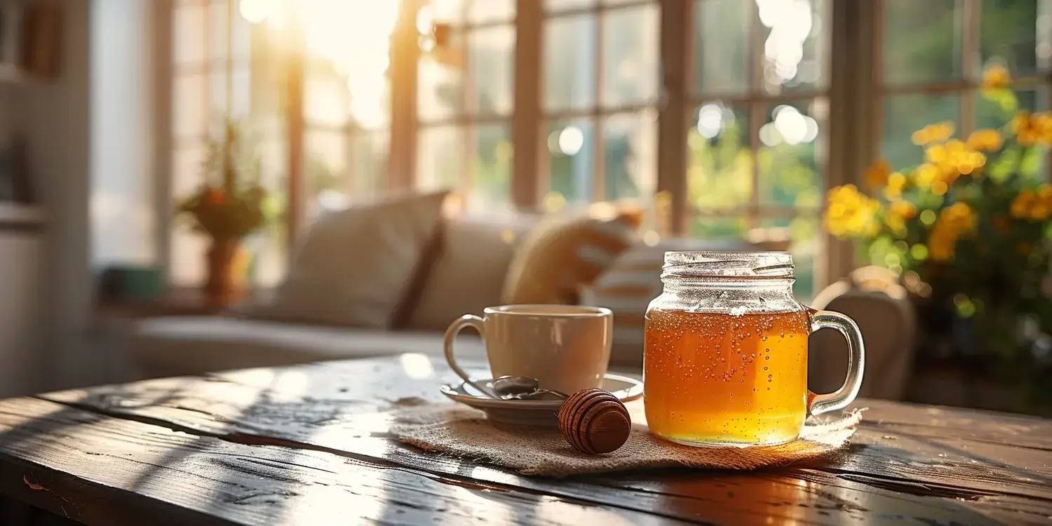 Kiedy krystalizuje się miód lipowy?