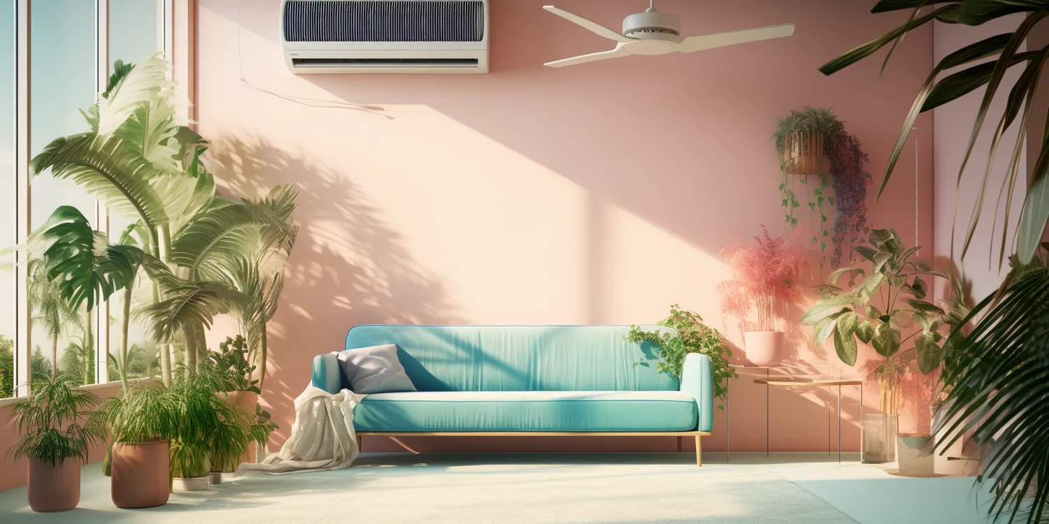 Klimatyzacja w domu jednorodzinnym