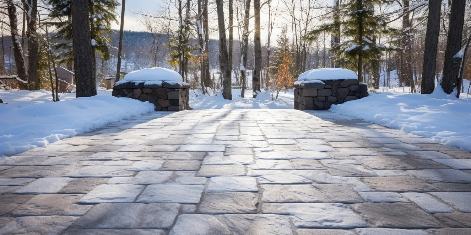 Kostka brukowa koszt Szczecin